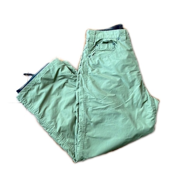 Special Blend Waterproof Snowboard Pants Size XS